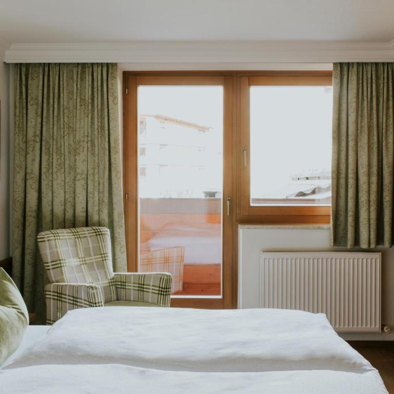 Hotel Tauernhof - Budget Doppelzimmer - 3