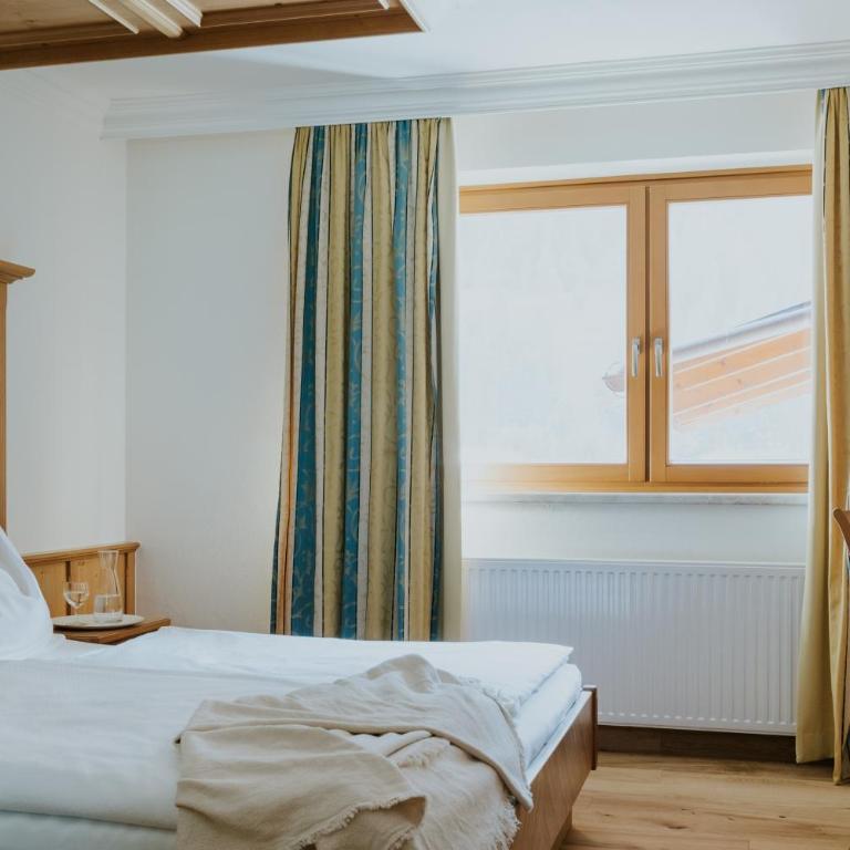 Hotel Tauernhof - Budget Doppelzimmer - 4