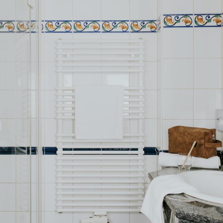 Hotel Tauernhof - Budget Doppelzimmer - 1