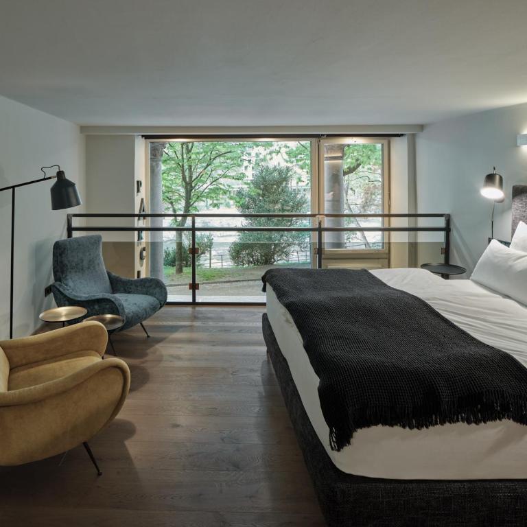 Parcloft - Loft - 9