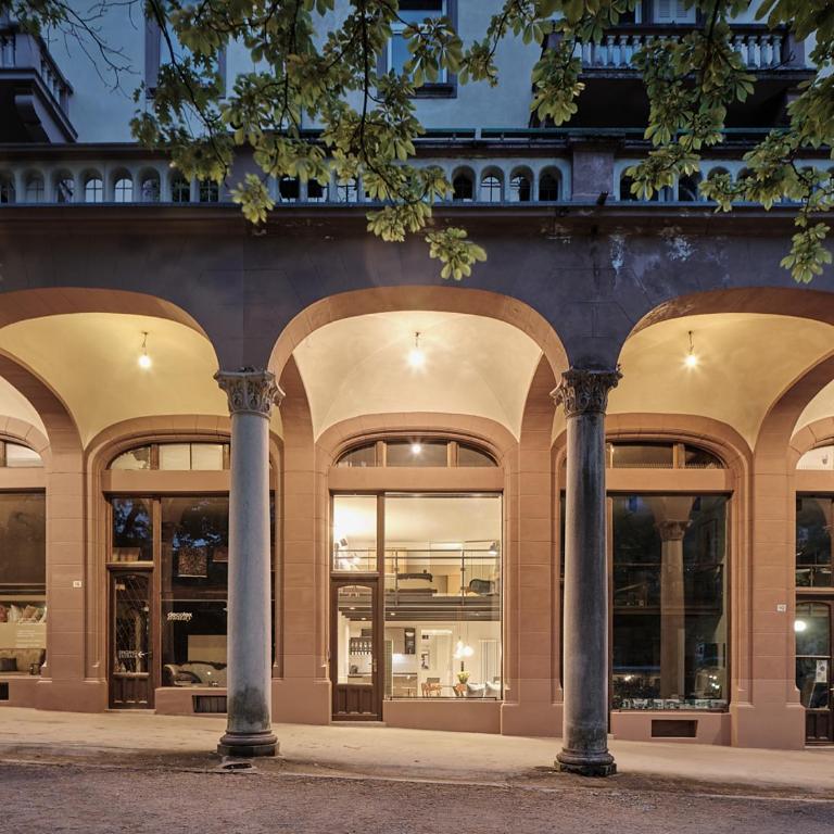 Parcloft - Loft - 22