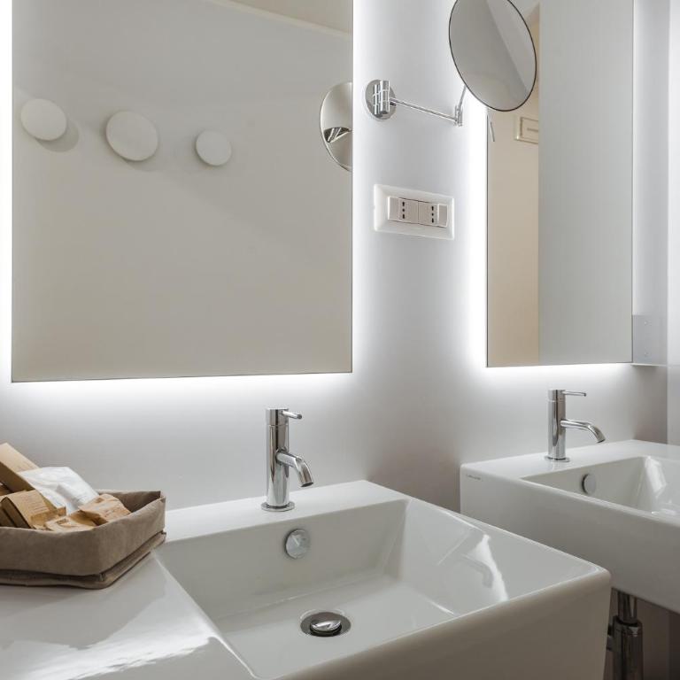 Nikis Collection Navona - Deluxe Room - 25