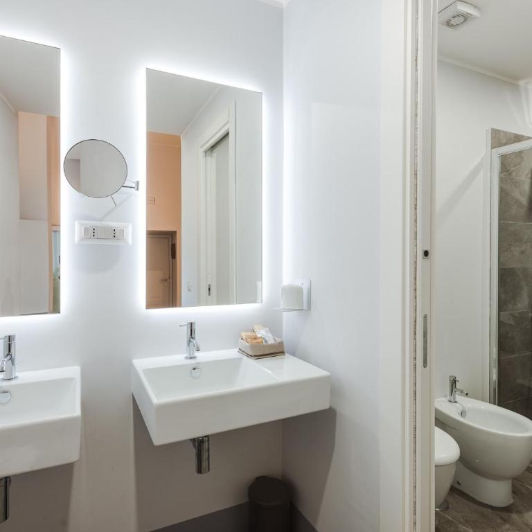 Nikis Collection Navona - Deluxe Room - 4