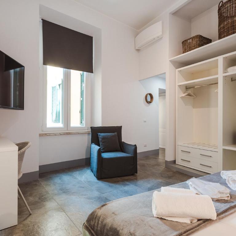 Nikis Collection Navona - Deluxe Room - 5