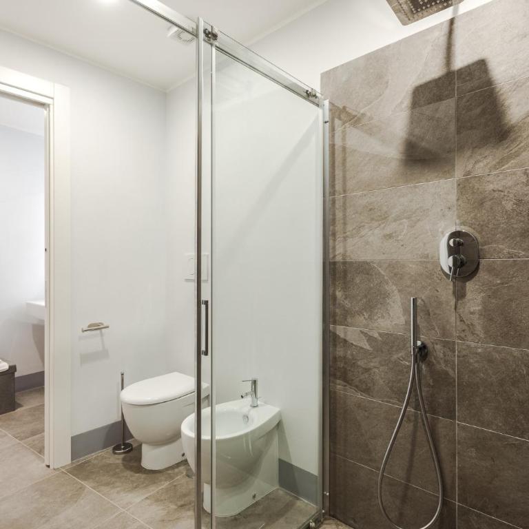 Nikis Collection Navona - Deluxe Room - 14