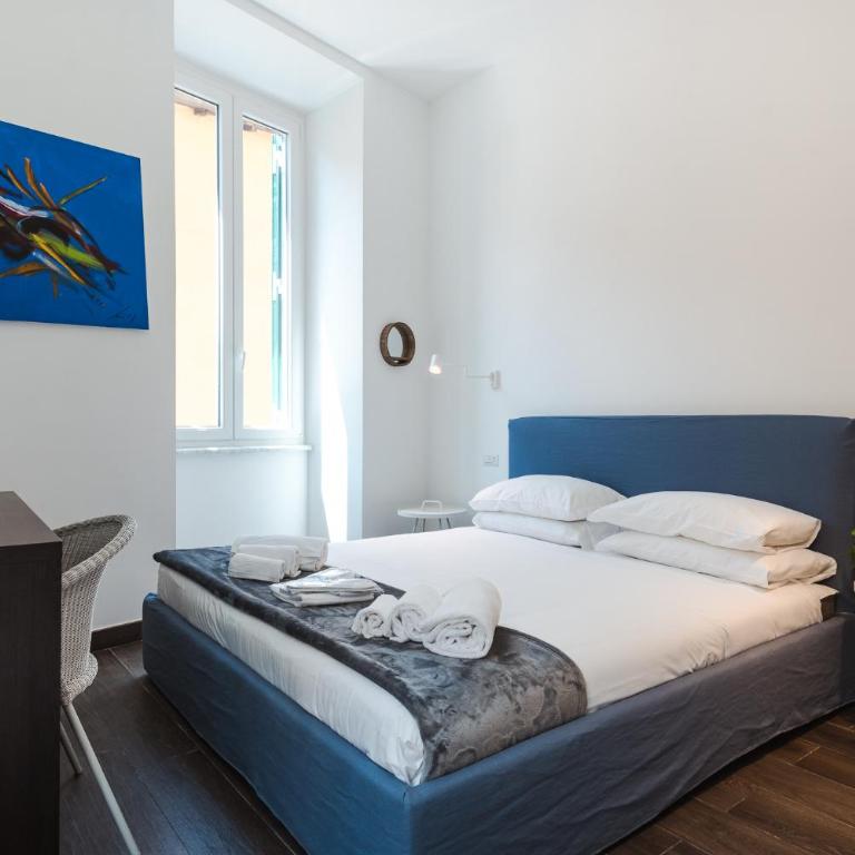 Nikis Collection Navona - Classic Double Room - 10