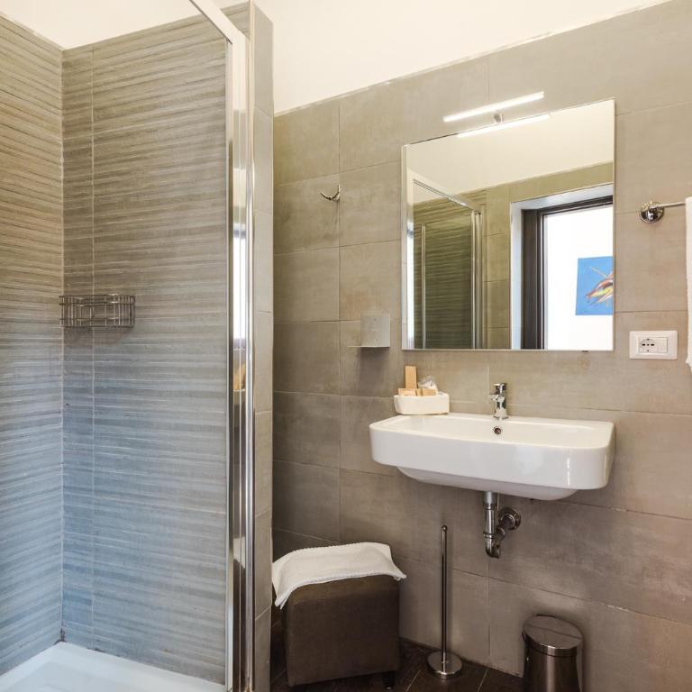 Nikis Collection Navona - Deluxe Room - 27