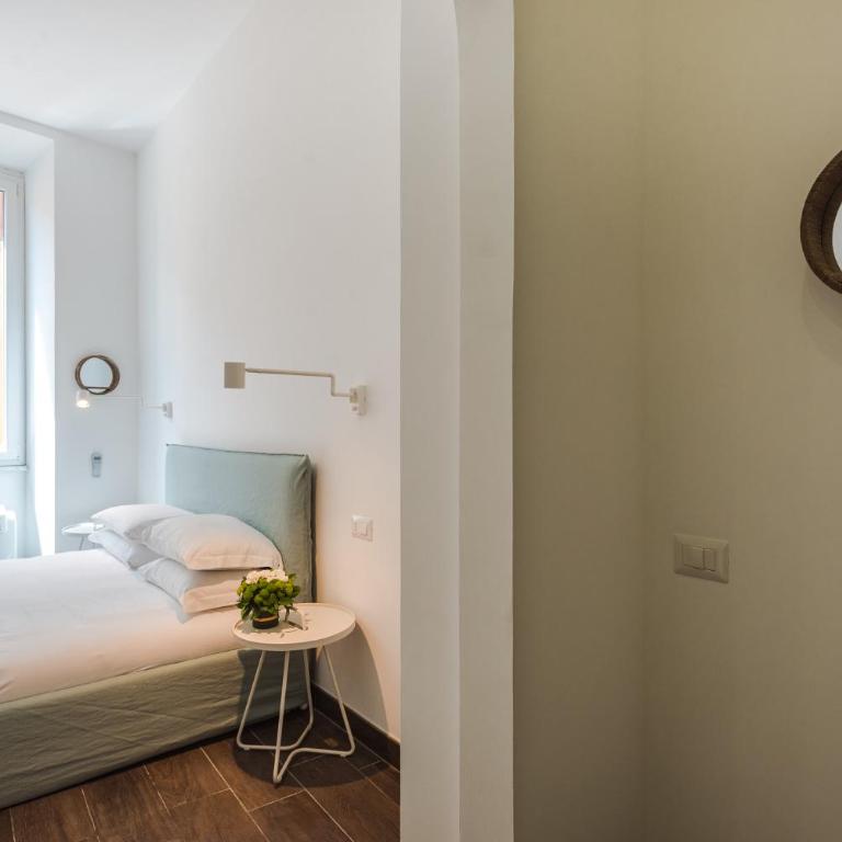 Nikis Collection Navona - Classic Double Room - 15