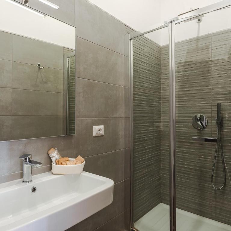 Nikis Collection Navona - Deluxe Room - 23