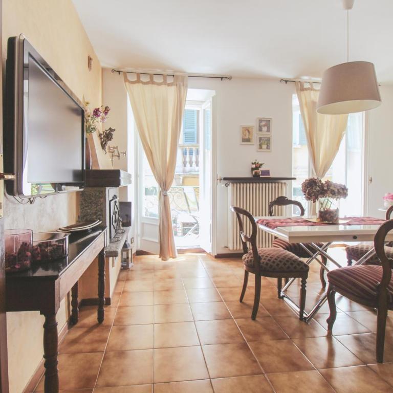 Il Tuffatore - Casa Vacanze - 4
