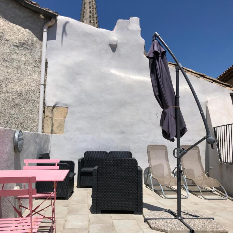 Maison de naissance de Nostradamus - Appartement - 4