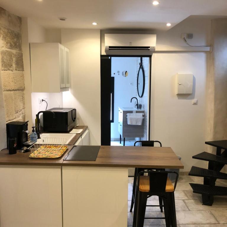 Maison de naissance de Nostradamus - Appartement - 6
