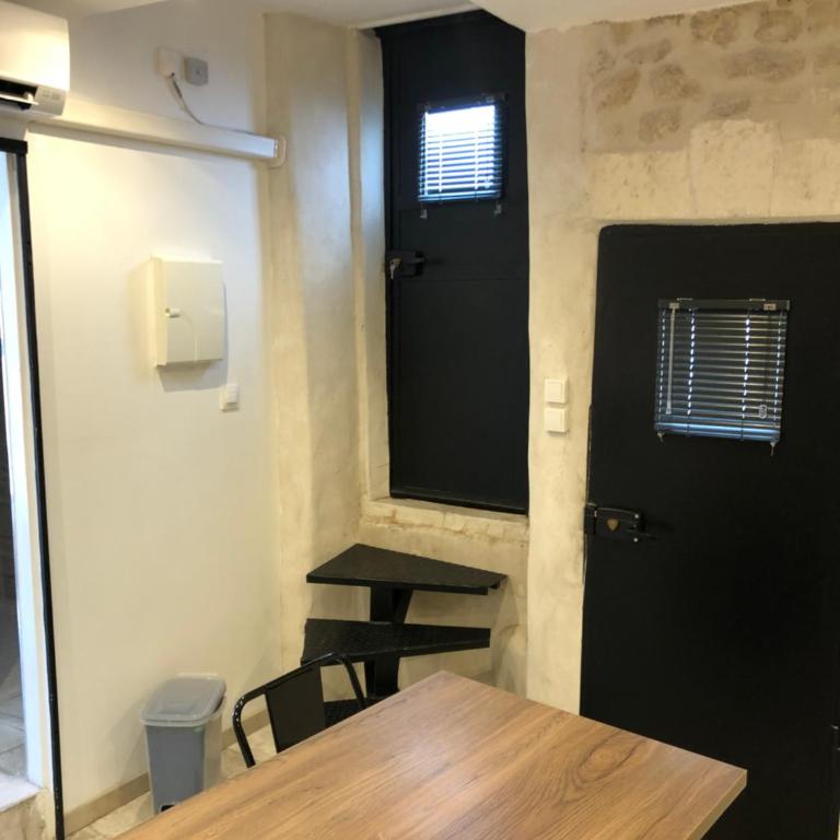 Maison de naissance de Nostradamus - Appartement - 9