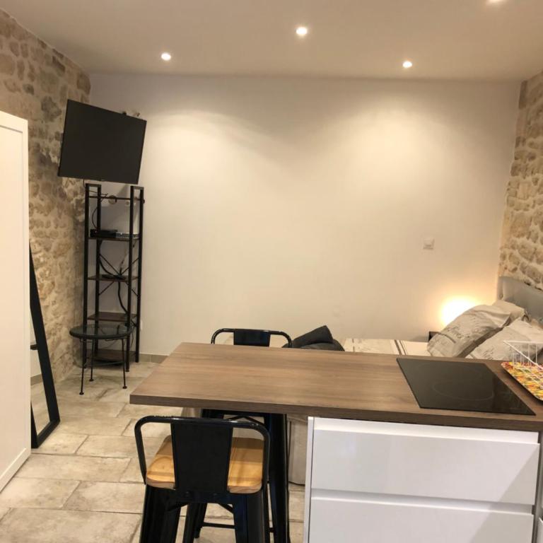 Maison de naissance de Nostradamus - Appartement - 7