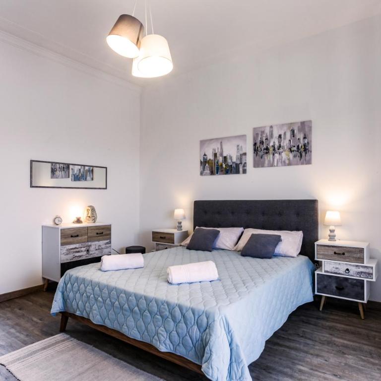 Your Apartment Catania - Appartamento con Terrazza - 3