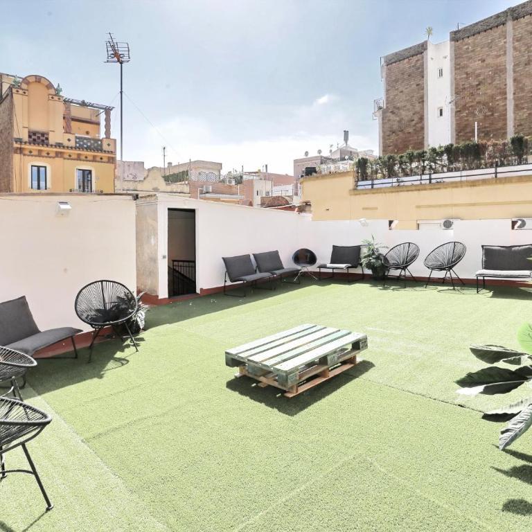 Casa nanit apt b - Apartamento de 1 dormitorio - 9