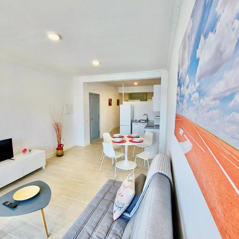 OceanView III by TOR - Apartamento de 1 dormitorio - 8