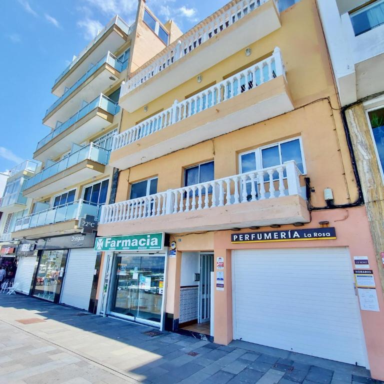 OceanView III by TOR - Apartamento de 1 dormitorio - 31