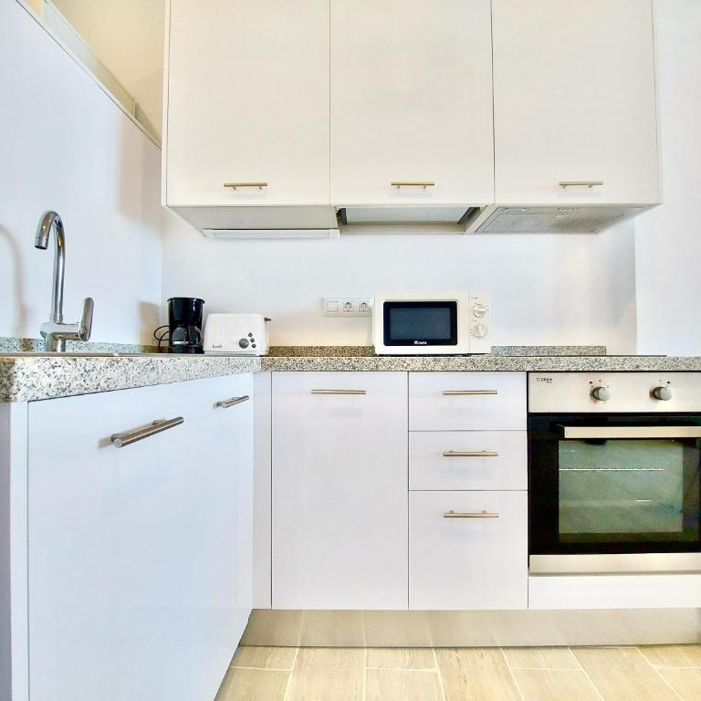 OceanView III by TOR - Apartamento de 1 dormitorio - 18