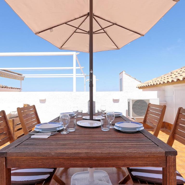 053 - Altomar II 003 - comfortHOLIDAYS - Two-Bedroom Apartment - 17