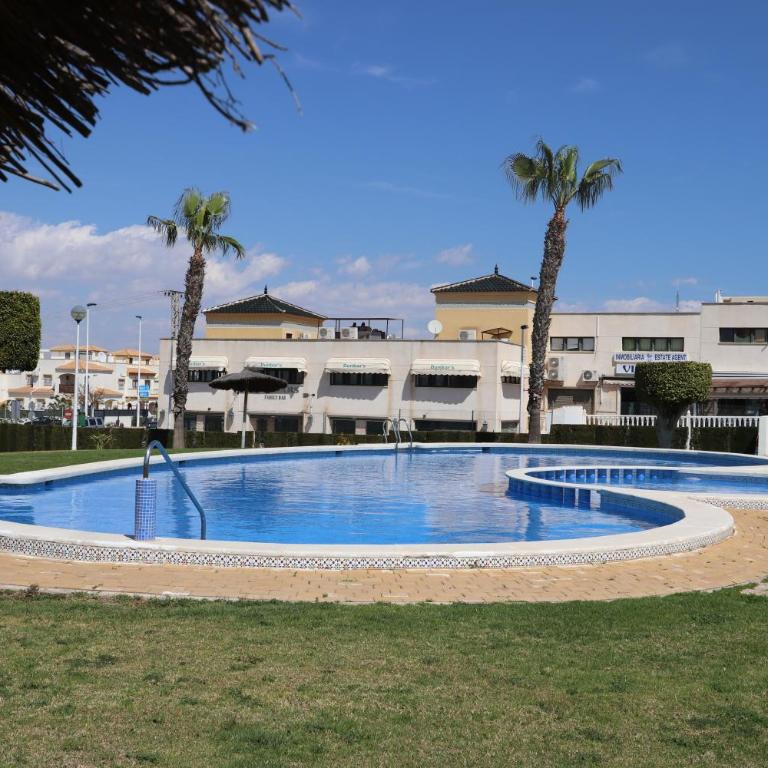 053 - Altomar II 003 - comfortHOLIDAYS - Two-Bedroom Apartment - 23