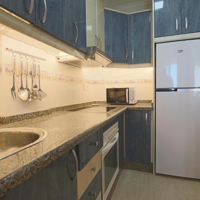053 - Altomar II 003 - comfortHOLIDAYS - Two-Bedroom Apartment - 9