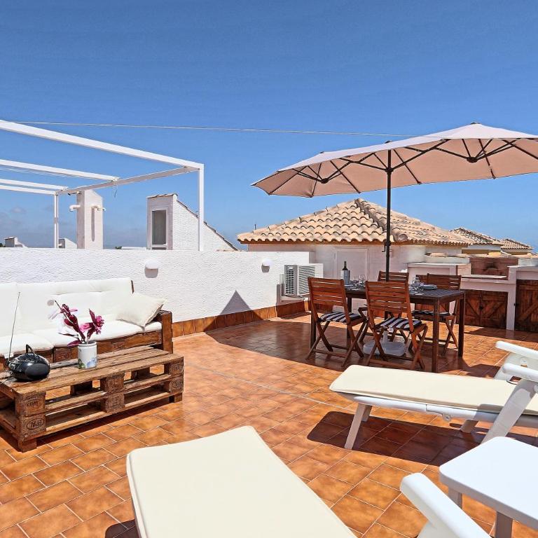 053 - Altomar II 003 - comfortHOLIDAYS - Two-Bedroom Apartment - 21