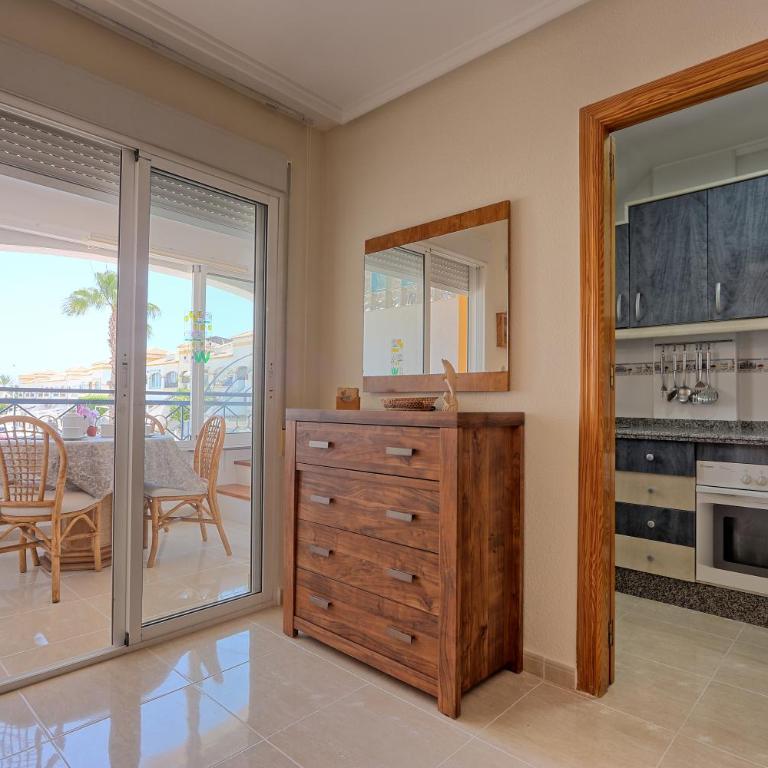 053 - Altomar II 003 - comfortHOLIDAYS - Two-Bedroom Apartment - 6
