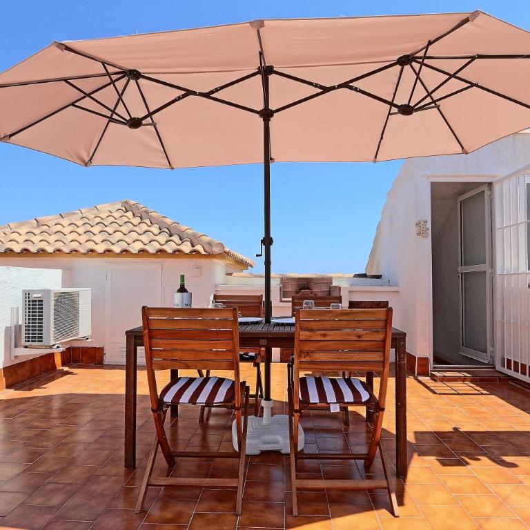 053 - Altomar II 003 - comfortHOLIDAYS - Two-Bedroom Apartment - 19