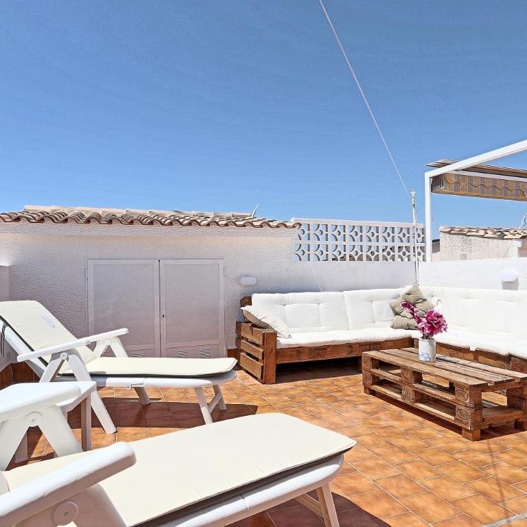 053 - Altomar II 003 - comfortHOLIDAYS - Two-Bedroom Apartment - 20