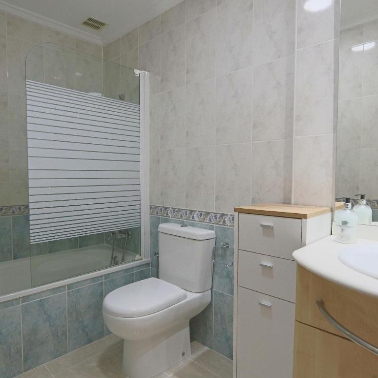 053 - Altomar II 003 - comfortHOLIDAYS - Two-Bedroom Apartment - 15