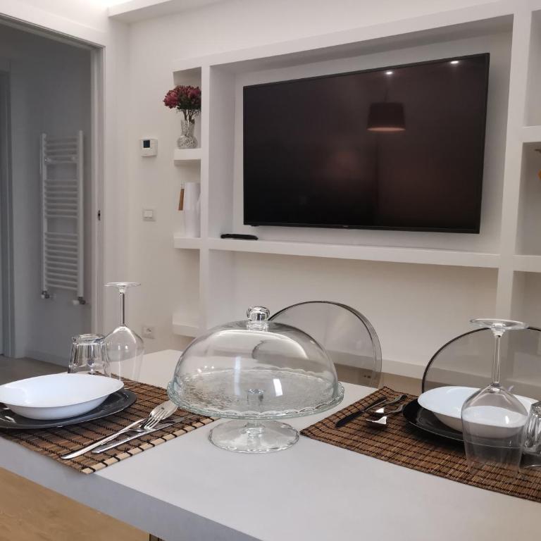 051 Guest House Sant'Orsola Malpighi - Appartamento con 1 Camera da Letto - 13