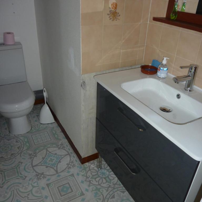 LE COURANT D'HUCHET - Appartement - 21