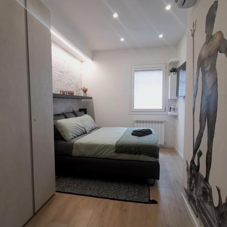 051 Guest House Sant'Orsola Malpighi - Appartamento con 1 Camera da Letto - 38