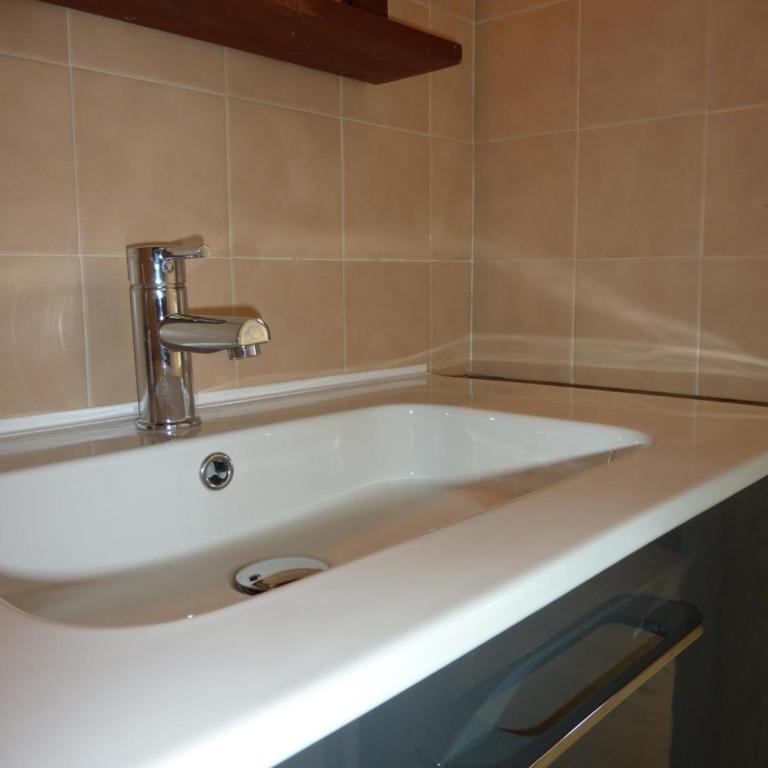 LE COURANT D'HUCHET - Appartement - 22