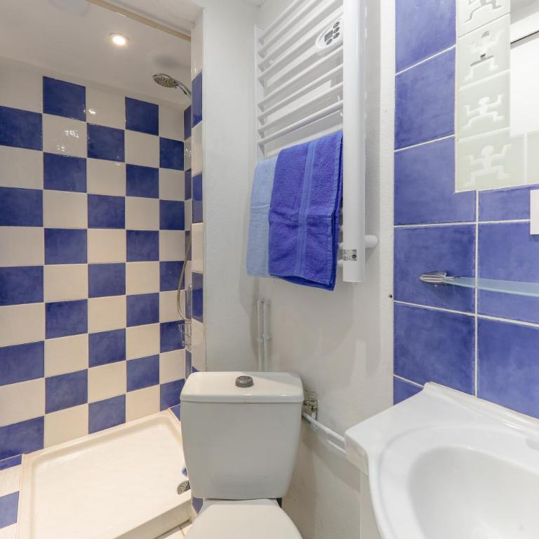 Kerael - One-Bedroom Apartment - 6