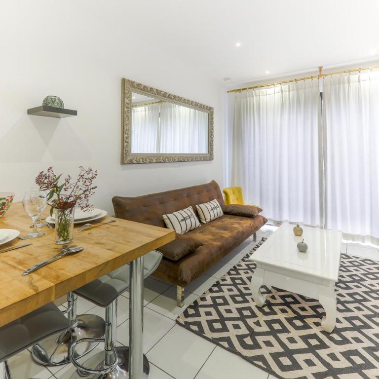 Kerael - One-Bedroom Apartment - 7
