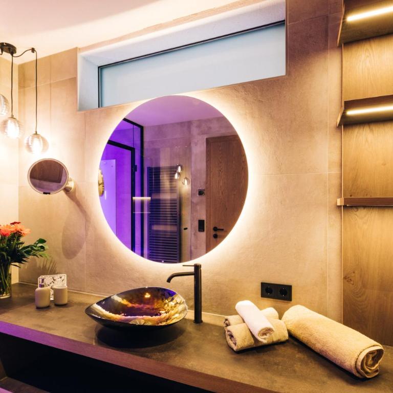 La Rosea - Fine Living Apartments - Appartamento con 1 Camera da Letto - 5