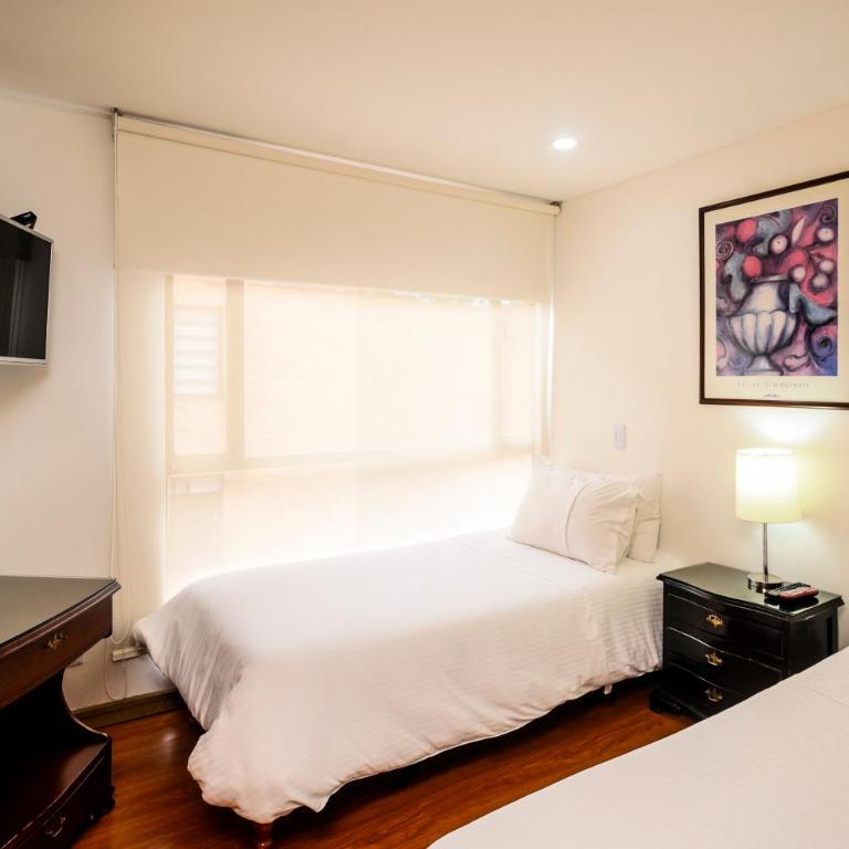 Travelers Fontana Plaza - Apartamento de 2 dormitorios - 10