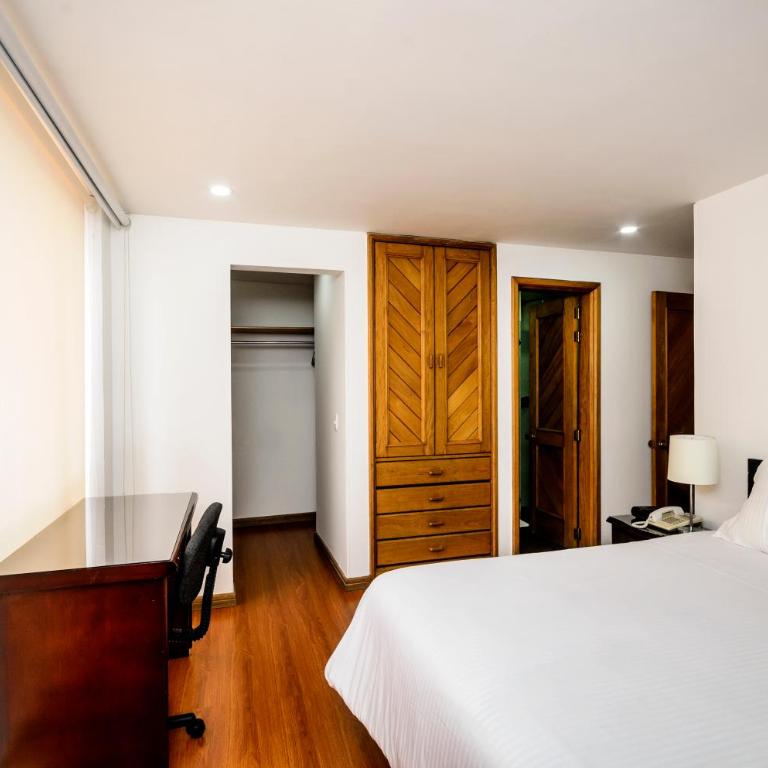 Travelers Fontana Plaza - Apartamento de 2 dormitorios - 9