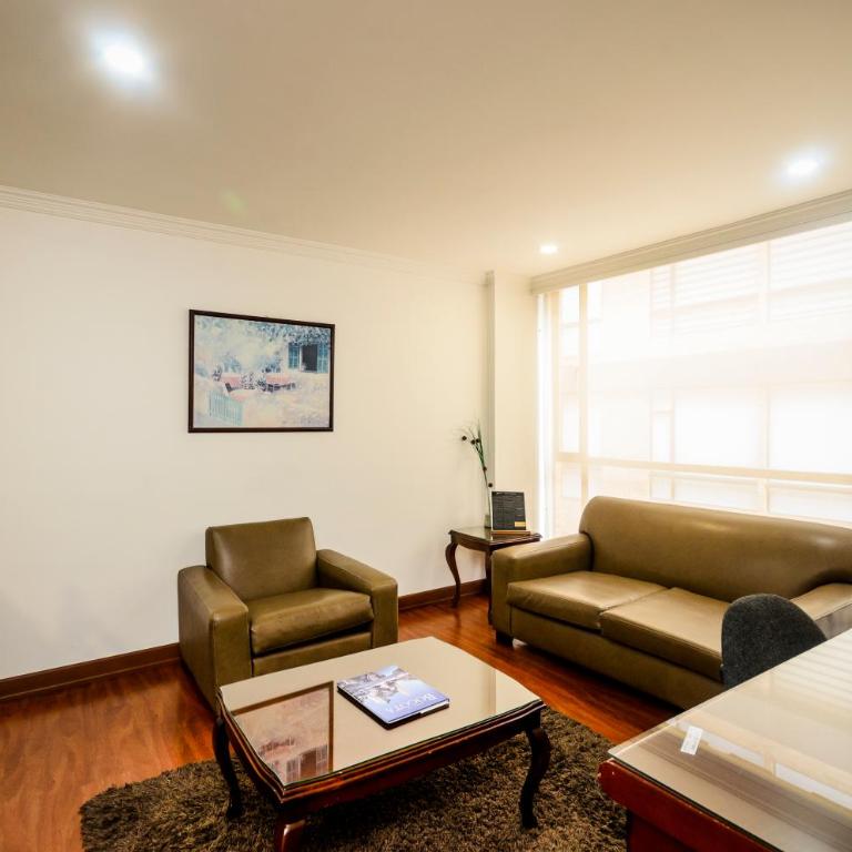 Travelers Fontana Plaza - Apartamento de 1 dormitorio - 6
