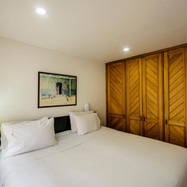 Travelers Fontana Plaza - Apartamento de 1 dormitorio - 3
