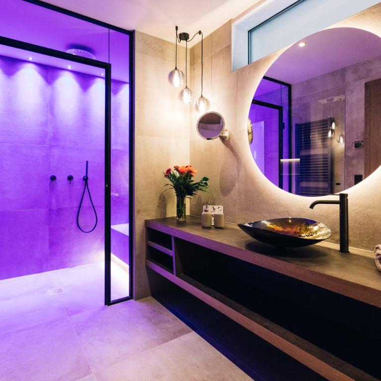 La Rosea - Fine Living Apartments - Appartamento con 1 Camera da Letto - 7