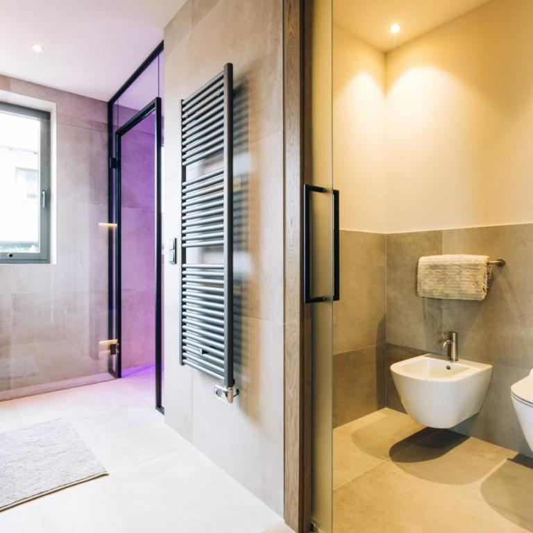 La Rosea - Fine Living Apartments - Appartamento con 2 Camere da Letto - 5