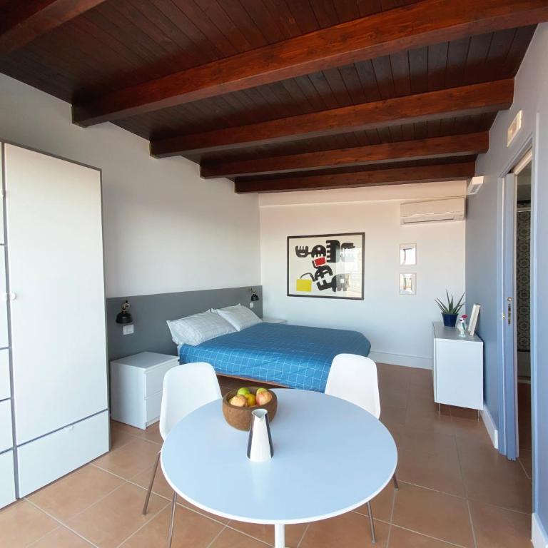 Osservatorio sul mare - One-Bedroom Apartment - 4