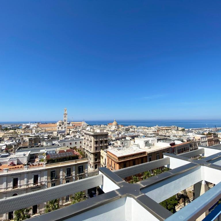 Osservatorio sul mare - One-Bedroom Apartment - 10