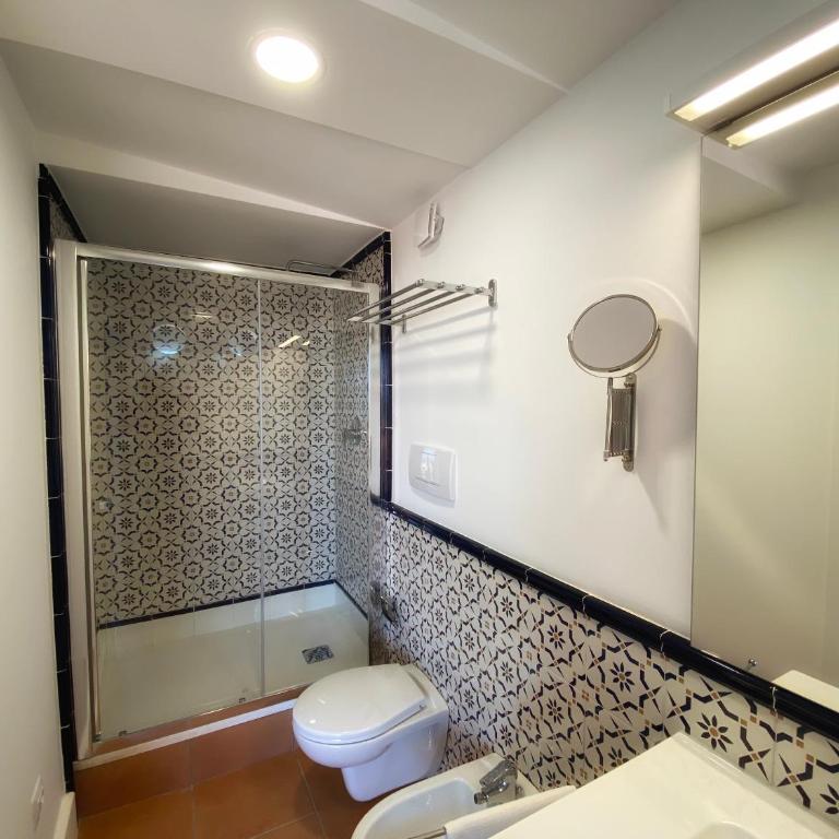 Osservatorio sul mare - One-Bedroom Apartment - 8