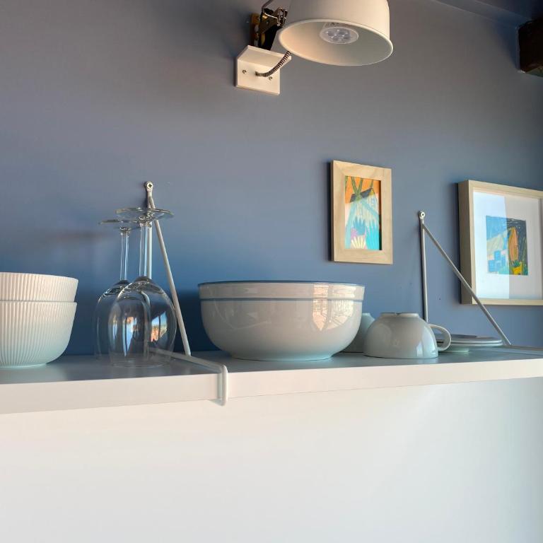 Osservatorio sul mare - One-Bedroom Apartment - 9