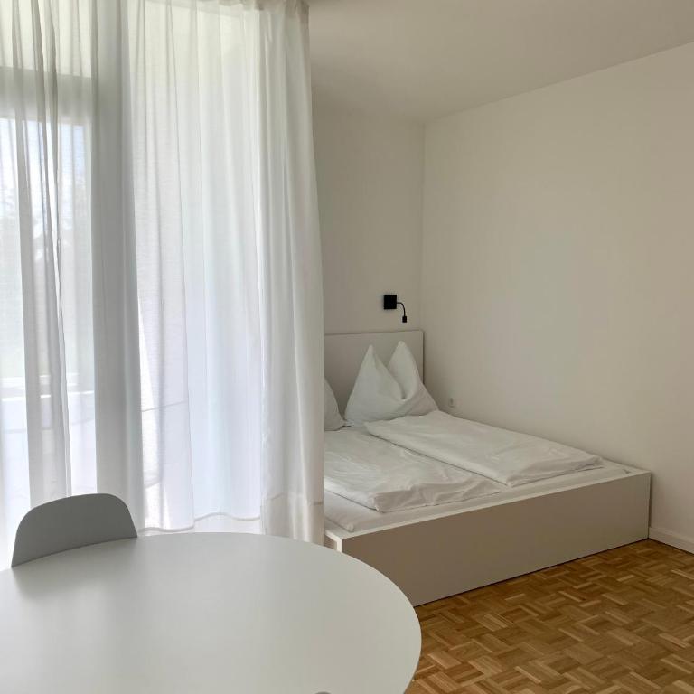 Appartement 509 - Apartment mit 1 Schlafzimmer - 6