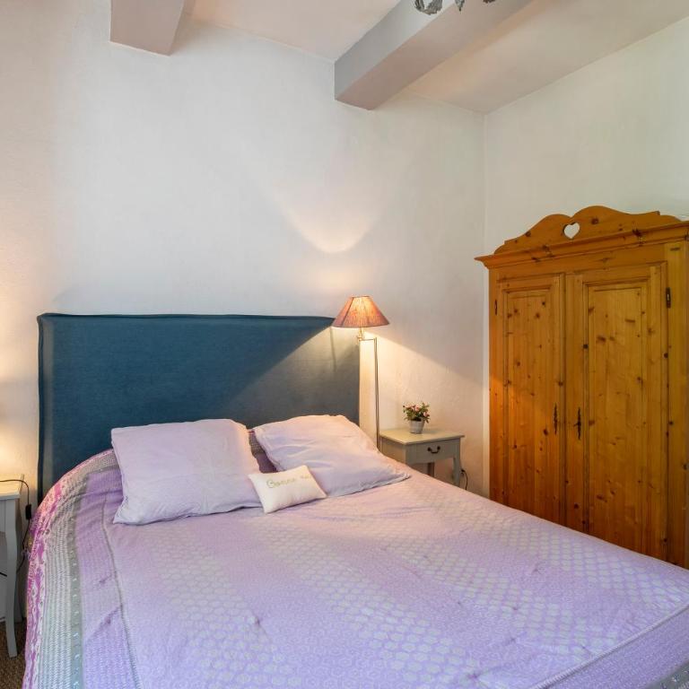 Maison Ventoux 1 Luxe Calme Central Linge fourni - Apartamento de 3 dormitorios - 46